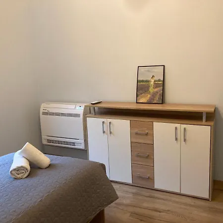 Victor's , With Private Parking ヴァルナ