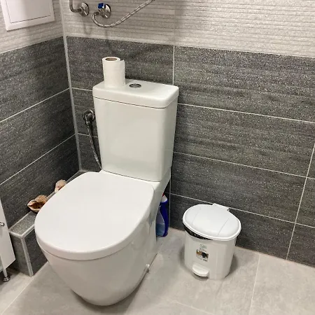Apartment Victor's , With Private Parking Varna