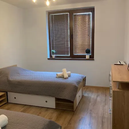 Apartment Victor's , With Private Parking Varna