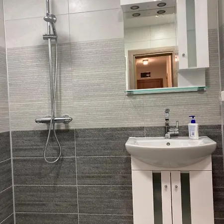 Apartamento Victor's , With Private Parking