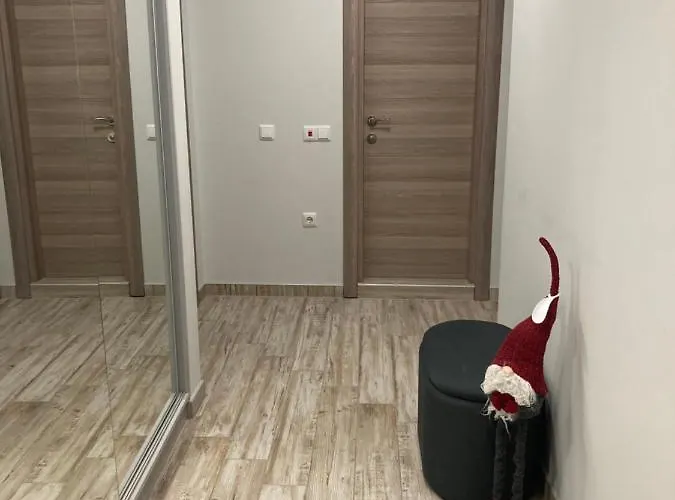 Apartment Victor's , With Private Parking Varna