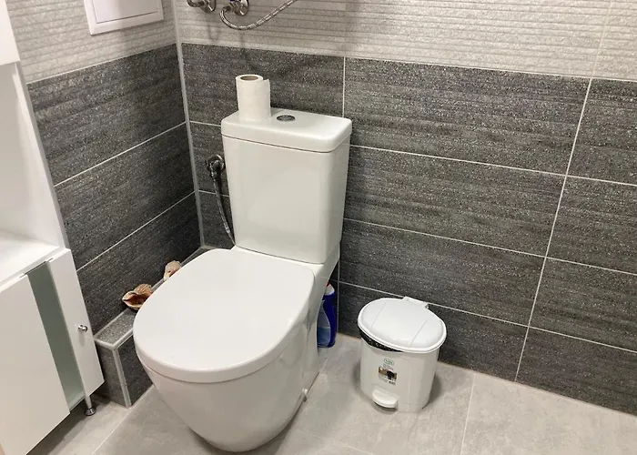 Apartment Victor's , With Private Parking Varna