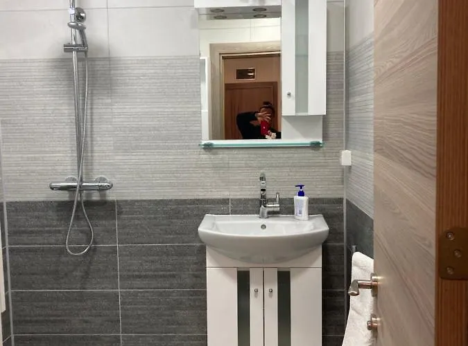 Victor's , With Private Parking Varna